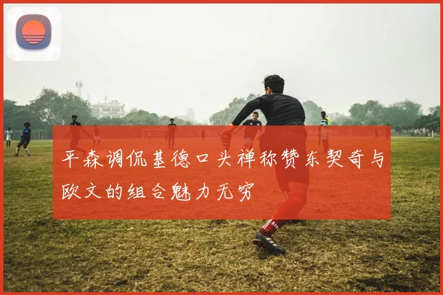 平森调侃基德口头禅称赞东契奇与欧文的组合魅力无穷