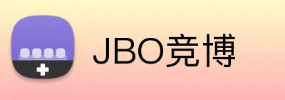 JBO竞博 Logo